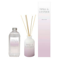 Difuzér Tonka & Lavender Reed 200ml