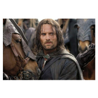 Umělecká fotografie Aragorn, (40 x 26.7 cm)