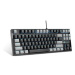 MageGee MK-STAR-GB Mechanical Keyboard - US