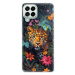 iSaprio Flower Jaguar - Samsung Galaxy M53 5G