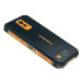 Odolný telefon myPhone Hammer Energy X 4G/64GB, oranžový