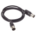 Rockboard FlaX Plug MIDI Cable 200 cm