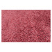Vopi koberce Kusový koberec Capri terra kruh - 67x67 (průměr) kruh cm
