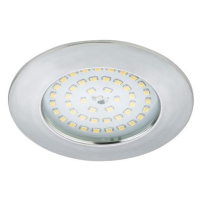 Briloner Briloner 8310-019 - LED Koupelnové podhledové svítidlo LED/10,5W/230V IP44