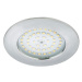 Briloner Briloner 8310-019 - LED Koupelnové podhledové svítidlo LED/10,5W/230V IP44