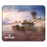 World of Tanks - Vz 55, M - Podložka pod myš a klávesnici