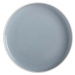 Modrý porcelánový talíř Maxwell & Williams Tint, ø 20 cm