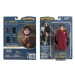 Figurka Bendyfigs Harry Potter Famfrpál