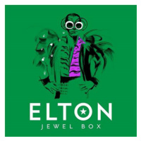 Elton John: Jewel Box (8x CD) - CD