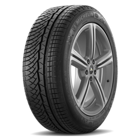 Michelin 265/35R20 99W PILOT ALPIN PA4 TL XL M+S 3PMSF GREENX