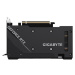 GIGABYTE NVIDIA GeForce RTX 3060 WINDFORCE OC 12G