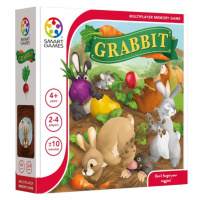 SmartGames Smart - Grabbit