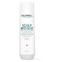 GOLDWELL Dualsenses Scalp Specialist Deep Cleansing Shampoo 250 ml