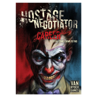 Van Ryder Games Hostage Negotiator - Career