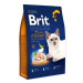 BRIT Premium by Nature Cat Indoor Chicken 8 kg