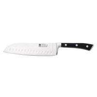 Masterpro Nůž santoku čepel 17,5 cm