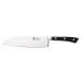 Masterpro Nůž santoku čepel 17,5 cm