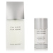 Issey Miyake L'Eau d'Issey Pour Homme EDT 75 ml + DST 75 ml M