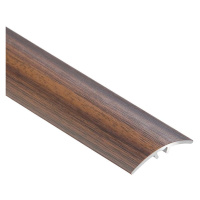 Přechodový profil LW 37 5W1 0,93 teak