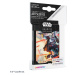 Gamegenic - Star Wars: Unlimited - Art Sleeves - Mandalorian