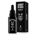 ANGRY BEARDS Jack Saloon 30 ml