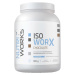 NutriWorks Iso Worx Low Lactose 900g - čokoláda, pomeranč