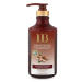 H&B Dead Sea Minerals Šampon pro silné a lesklé vlasy 780 ml