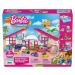 MATTEL - Mega Construx Barbie Dům Snů Dreamhouse