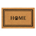 Hanse Home Collection koberce Rohožka Home 105582 - na ven i na doma - 45x75 cm