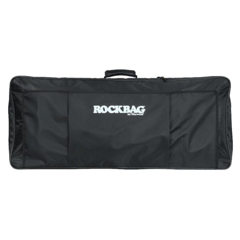 Obaly a pouzdra na hudební nástroje Rockbag by Warwick