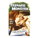 Ilustrace Teenage Monster, 26.7 × 40 cm