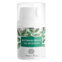 Nobilis Tilia Antimikrobiální gel Mykosan 50 ml