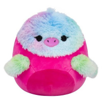 SQUISHMALLOWS Růžový papoušek - Abilene