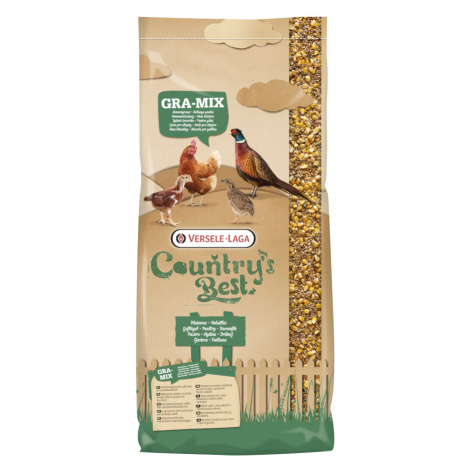 Versele-Laga Country's Best Gra-Mix ardenská směs - 4 kg Versele Laga