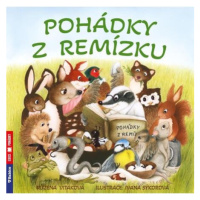 Pohádky z remízku