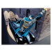 HM Studio 3D puzzle Batmobile 300 ks