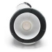 Light Impressions Kapego závěsné svítidlo Filo Mob 220-240V AC/50-60Hz E27 1x max. 60,00 W černá