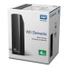 Western Digital externí pevný disk, Elements Desktop, 3.5", USB 3.0 (3.2 Gen1), 4TB, WDBWLG0040H