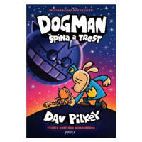 Dog Man: Grime and Punishment