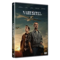 Narušitel - DVD