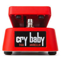 Dunlop Cry Baby Tom Morello
