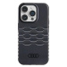 Kryt Audi IML MagSafe Case iPhone 14 Pro 6.1" black hardcase AU-IMLMIP14P-A6/D3-BK (AU-IMLMIP14P
