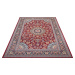Hanse Home Collection koberce Kusový koberec Flair 105716 Red Blue – na ven i na doma Rozměry ko