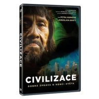 Civilizace - DVD