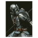 Figurka Star Wars: The Mandalorian BDS Art Scale 1/10