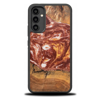 Bewood Jedinečné Pouzdro pro Samsung Galaxy A34 5G Planets Mars