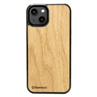 Pouzdro Bewood pro iPhone 14 Dub