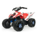 INJUSA 66017 Dětská elektrická čtyřkolka HONDA ATV 12V