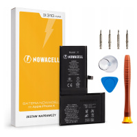 Baterie Nowacell pro iPhone X kapacita 3500mAh