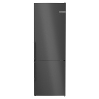 Bosch KGN49VXCT Kombinovaná lednice NoFrost Serie 4